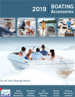 Boating Accessories Catalog