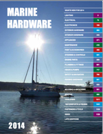Marine Hardware Catalog