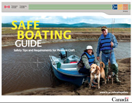 Safe Boaters Guide