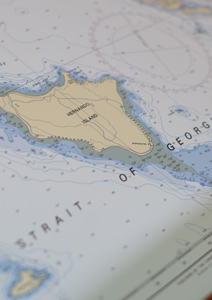 Marine Charts