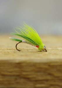 Flies and Fly Tying Supplies