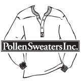 Pollen Sweaters